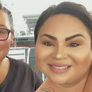 Meet your Posher, Jo-anna